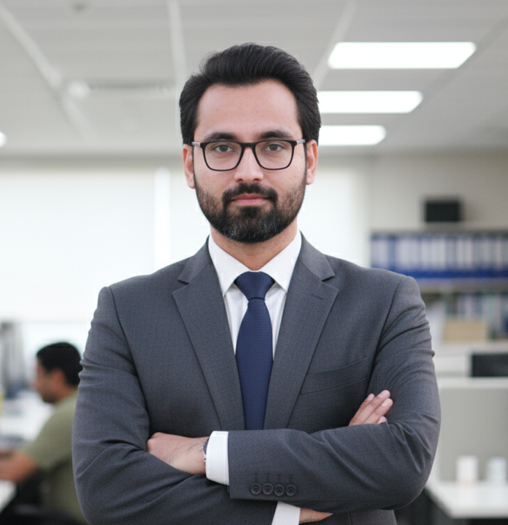 Gaurav Malik - Founder of 10x Admissions